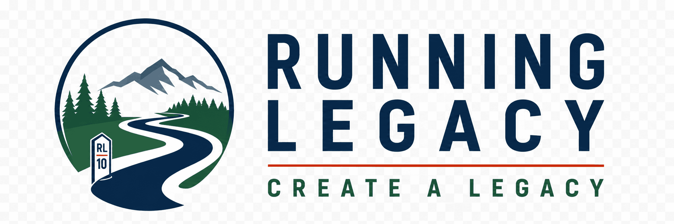 Running Legacy — Create a Legacy